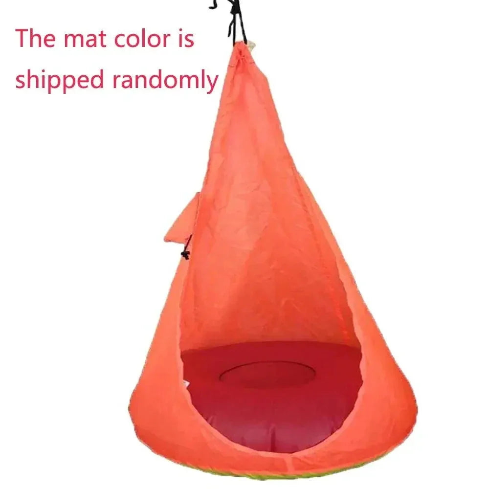 Kid's Comfy Hammock Chair