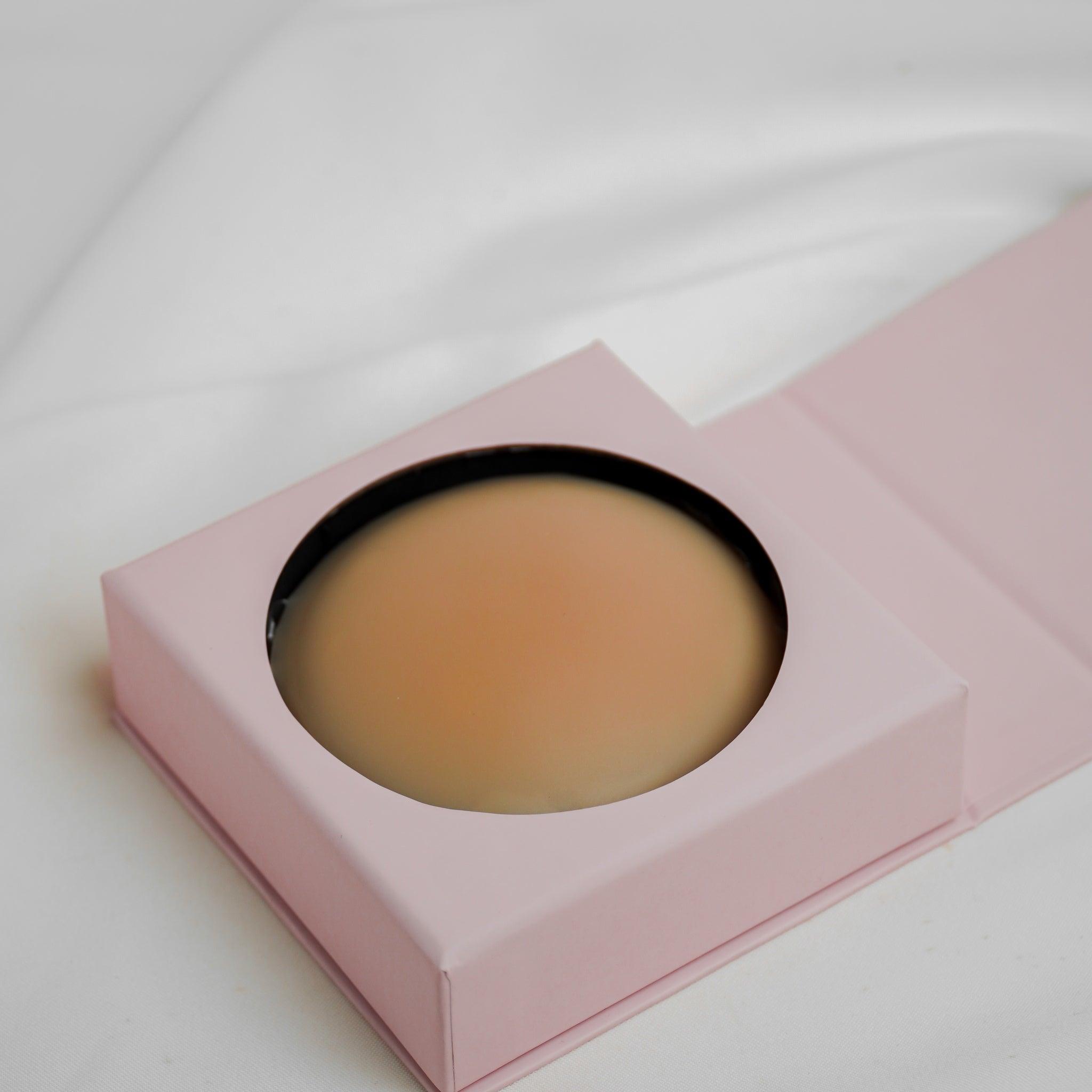 Kie Skin Luxury Nipple Covers (2 Pairs) — detail shot 7