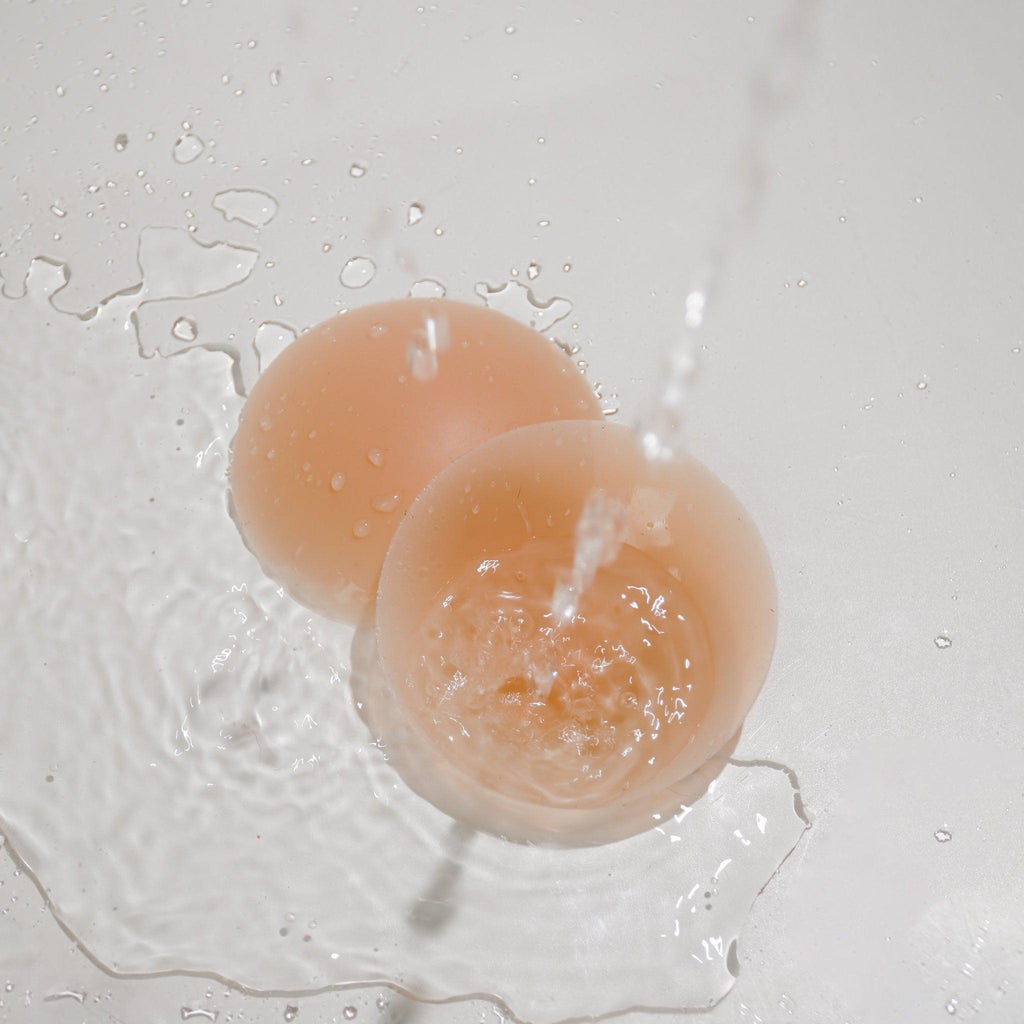 Kie Skin Luxury Nipple Covers (2 Pairs) — detail shot 6