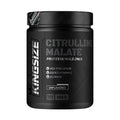 Kingsize Nutrition Citrulline Malate Powder 550 Gr