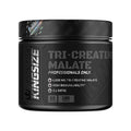 Kingsize Nutrition Tri-Creatine Malate 180 Tablets