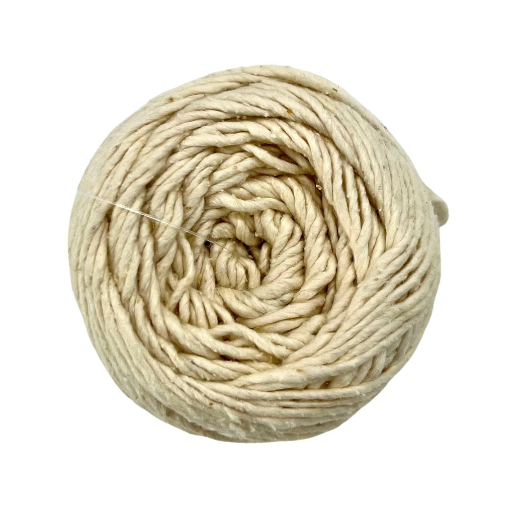 Darn Good Yarn Darn Good Ripple Slouch Hat Crochet Kit — feature highlight