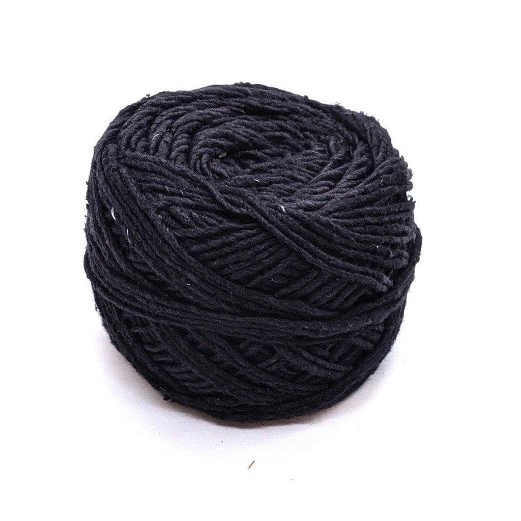 Darn Good Yarn Darn Good Yarn Headband Knit or Crochet Kit — comparison shot