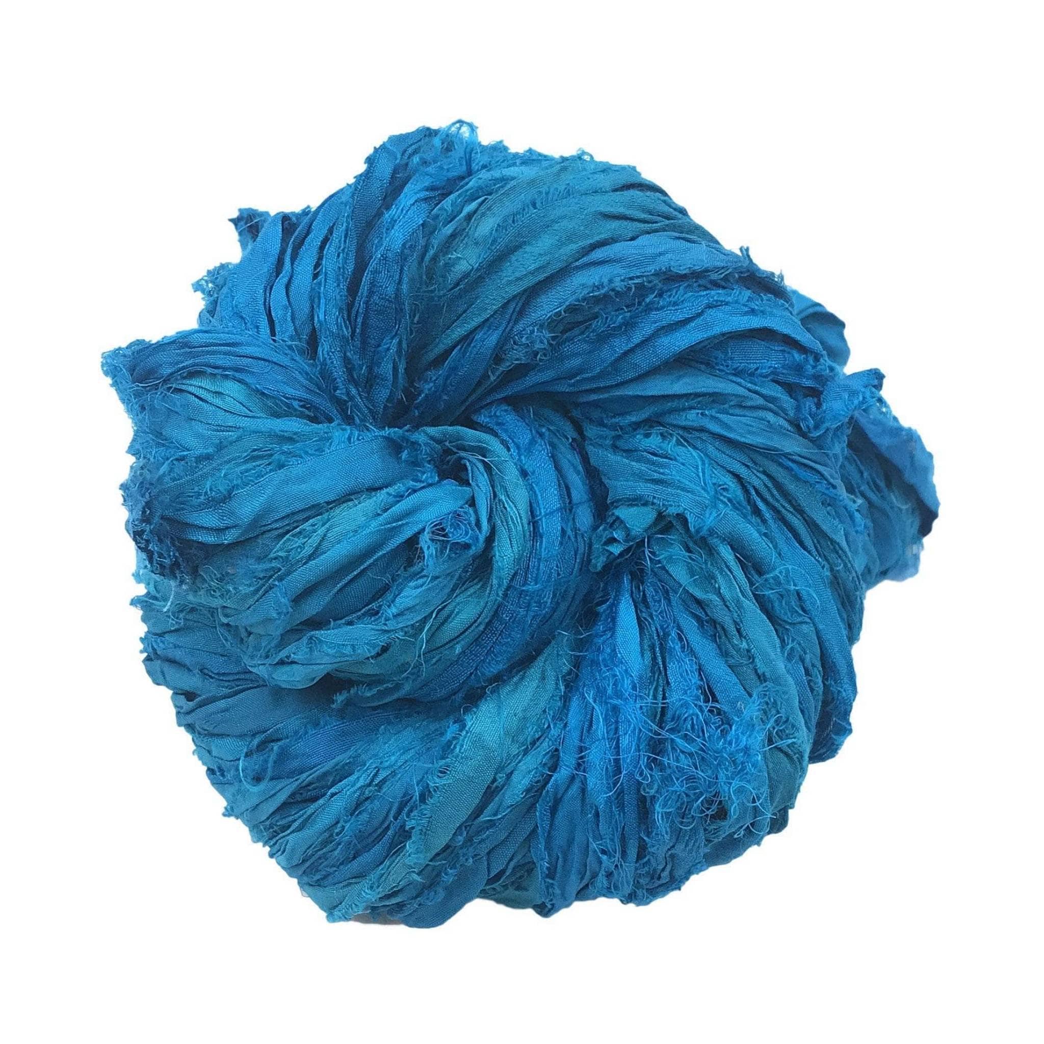 Darn Good Yarn Hidden Heart Bag Crochet Kit — feature highlight