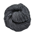 Darn Good Yarn Darn Good Yarn Shells on the Shoreline Silk Scarf Crochet Kit — feature highlight