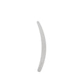 STALEKS STALEKS Expert 10 Angled Nail File - Precision Nail Care Tool for Shaping & Smoothing - 6.69 inches Professional Nail File