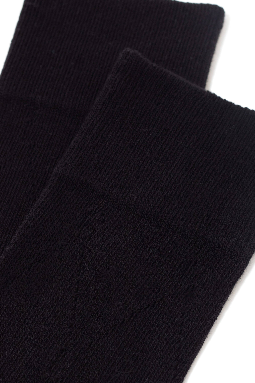 TheRanok.com Cotton Knee Highs Conte Classic 007 — product on model