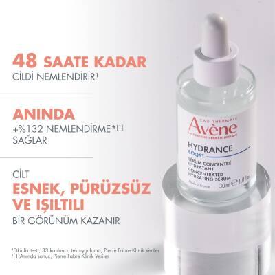 Avene Hydrance Boost Serum Concentrate 30ml