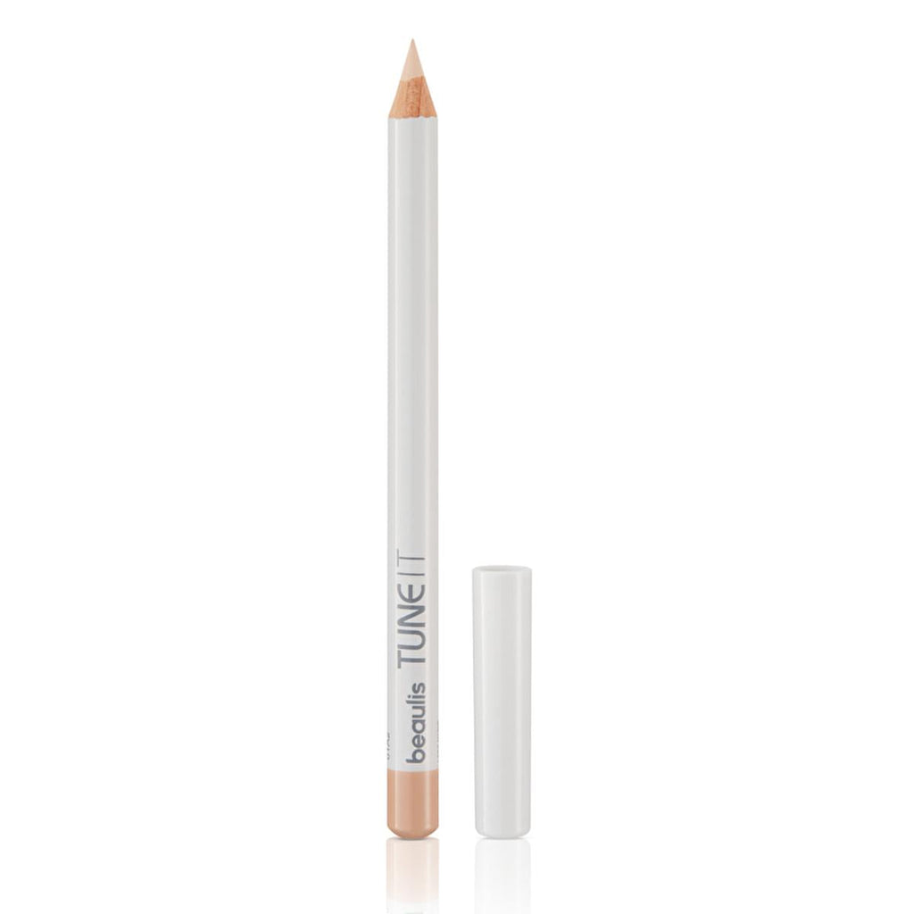Beaulis Tune It Eyeliner 102 Nude - Waterproof Eyeliner for Precise Eye Makeup