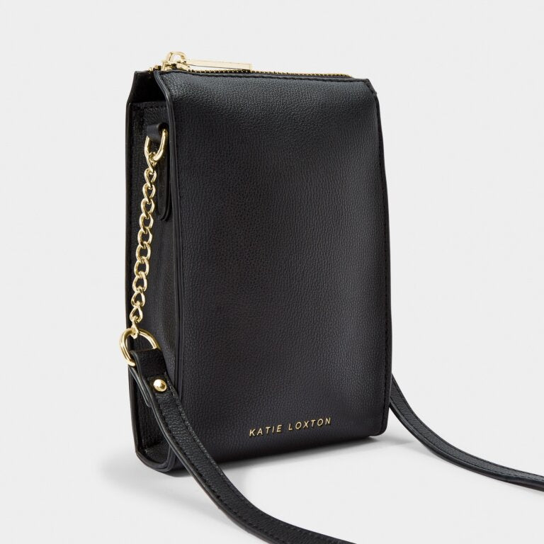 KADOU BOUTIQUE Zana Slim Crossbody — packaging