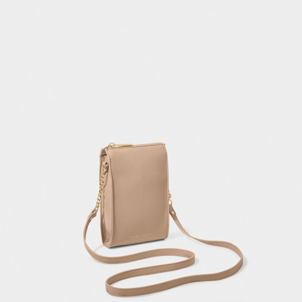 KADOU BOUTIQUE Zana Slim Crossbody — back view