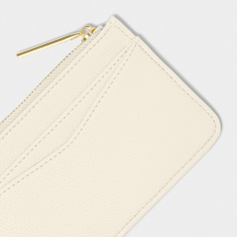KADOU BOUTIQUE Hana Cardholder — packaging