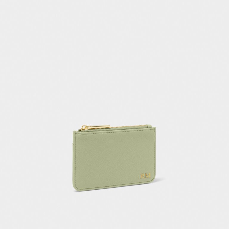 KADOU BOUTIQUE Hana Cardholder — alternative angle
