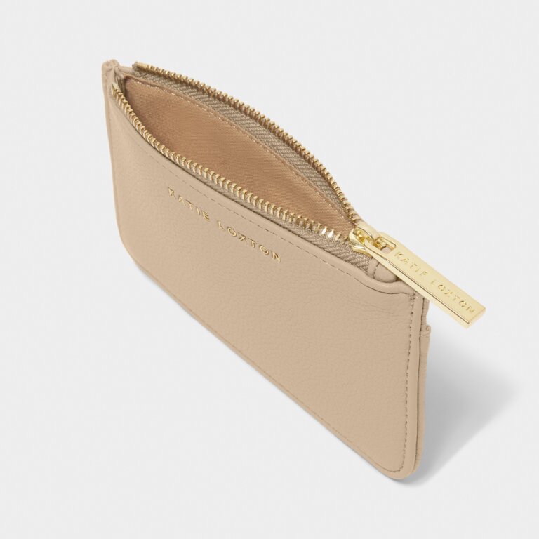 KADOU BOUTIQUE Hana Cardholder — in-use photo