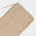 KADOU BOUTIQUE Hana Cardholder — size reference