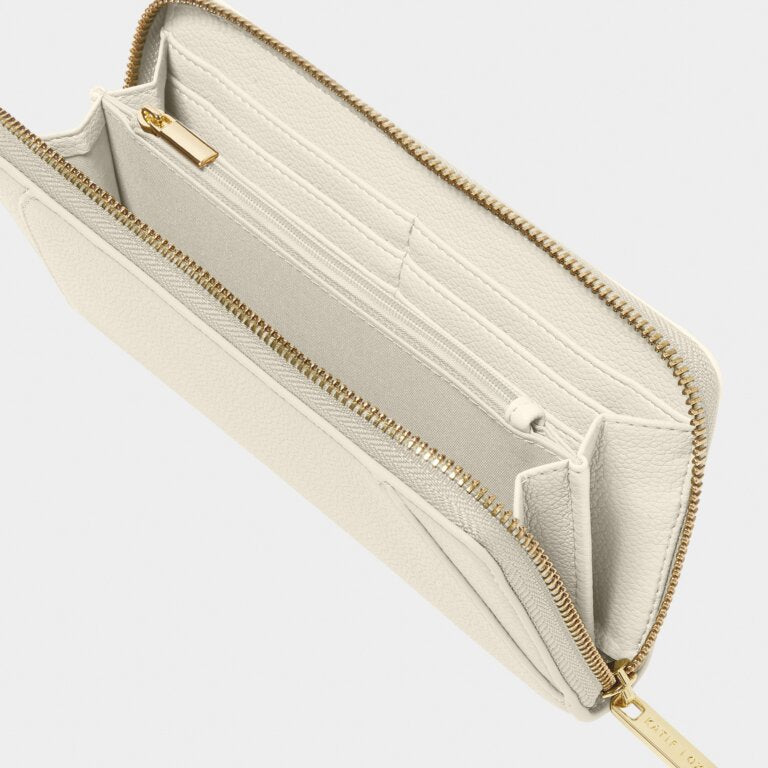 KADOU BOUTIQUE Hana Wallet — size reference