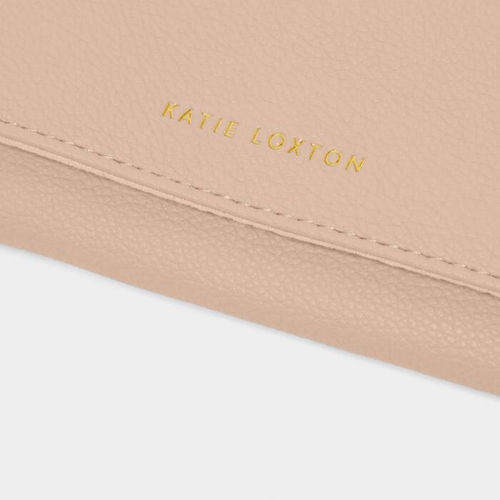 KADOU BOUTIQUE Jewelry Roll — side view