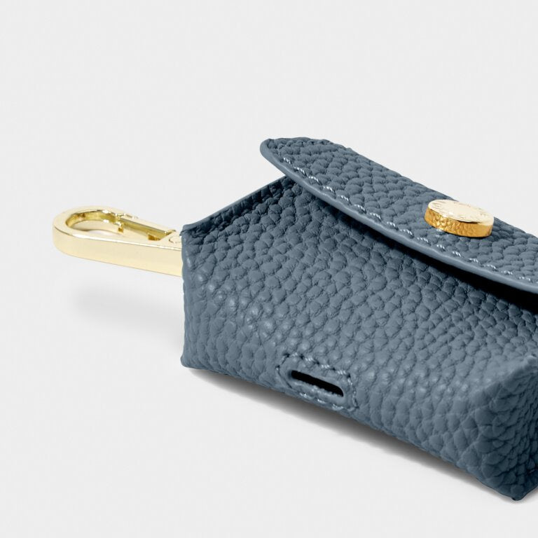 KADOU BOUTIQUE Evie Clip On AirPod Case — packaging