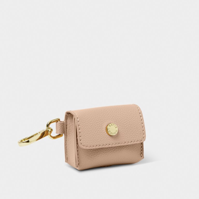 KADOU BOUTIQUE Evie Clip On AirPod Case — size reference