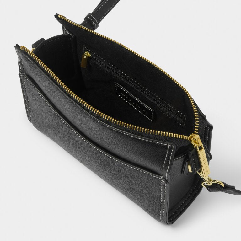 KADOU BOUTIQUE Perri Crossbody — back view