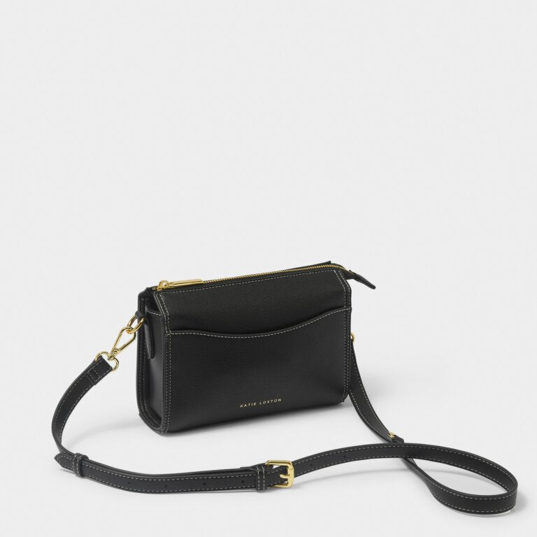 KADOU BOUTIQUE Perri Crossbody — side view