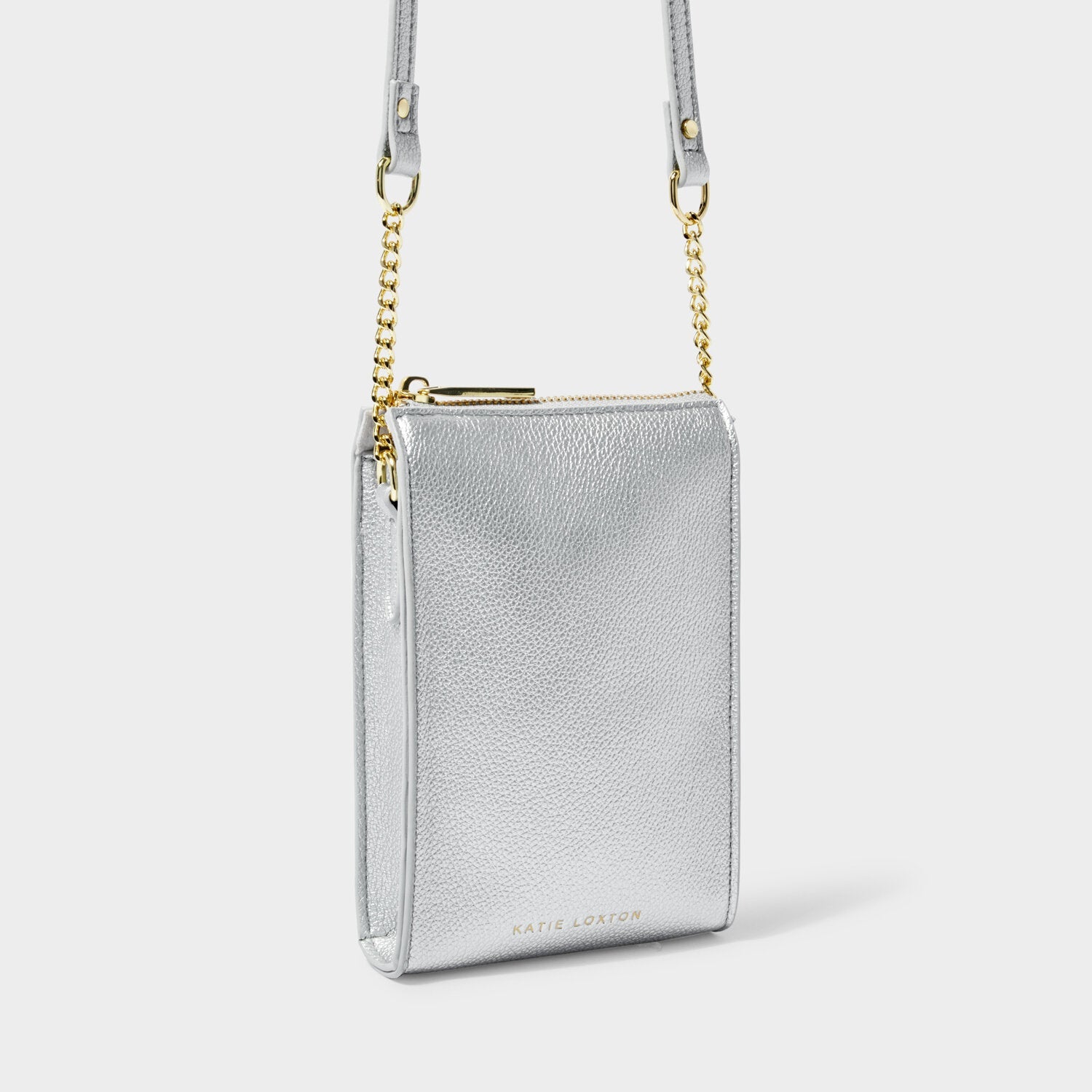 KADOU BOUTIQUE Zana Slim Crossbody — color detail