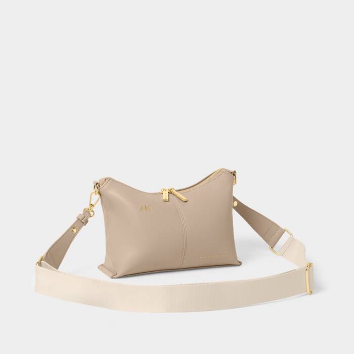 KADOU BOUTIQUE Laila Crossbody Bag — main product shot