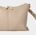 KADOU BOUTIQUE Laila Crossbody Bag — lifestyle context