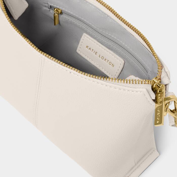 KADOU BOUTIQUE Laila Crossbody Bag — alternative angle
