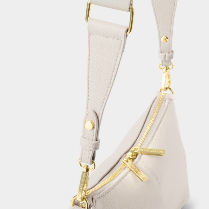 KADOU BOUTIQUE Laila Crossbody Bag — size reference