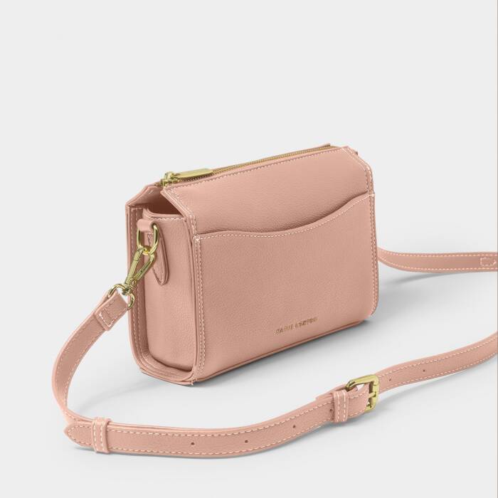 KADOU BOUTIQUE Perri Crossbody — main product shot