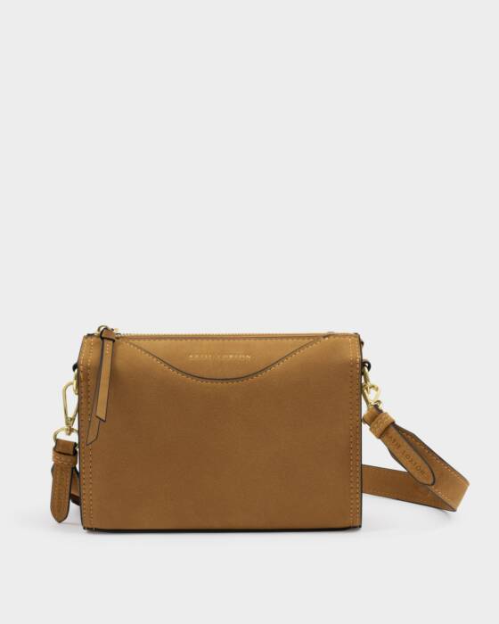 KADOU BOUTIQUE Alba Crossbody Bag — main product shot