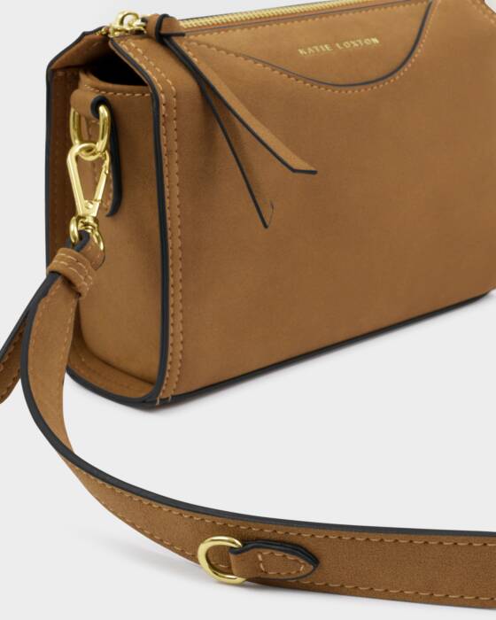 KADOU BOUTIQUE Alba Crossbody Bag — alternative angle