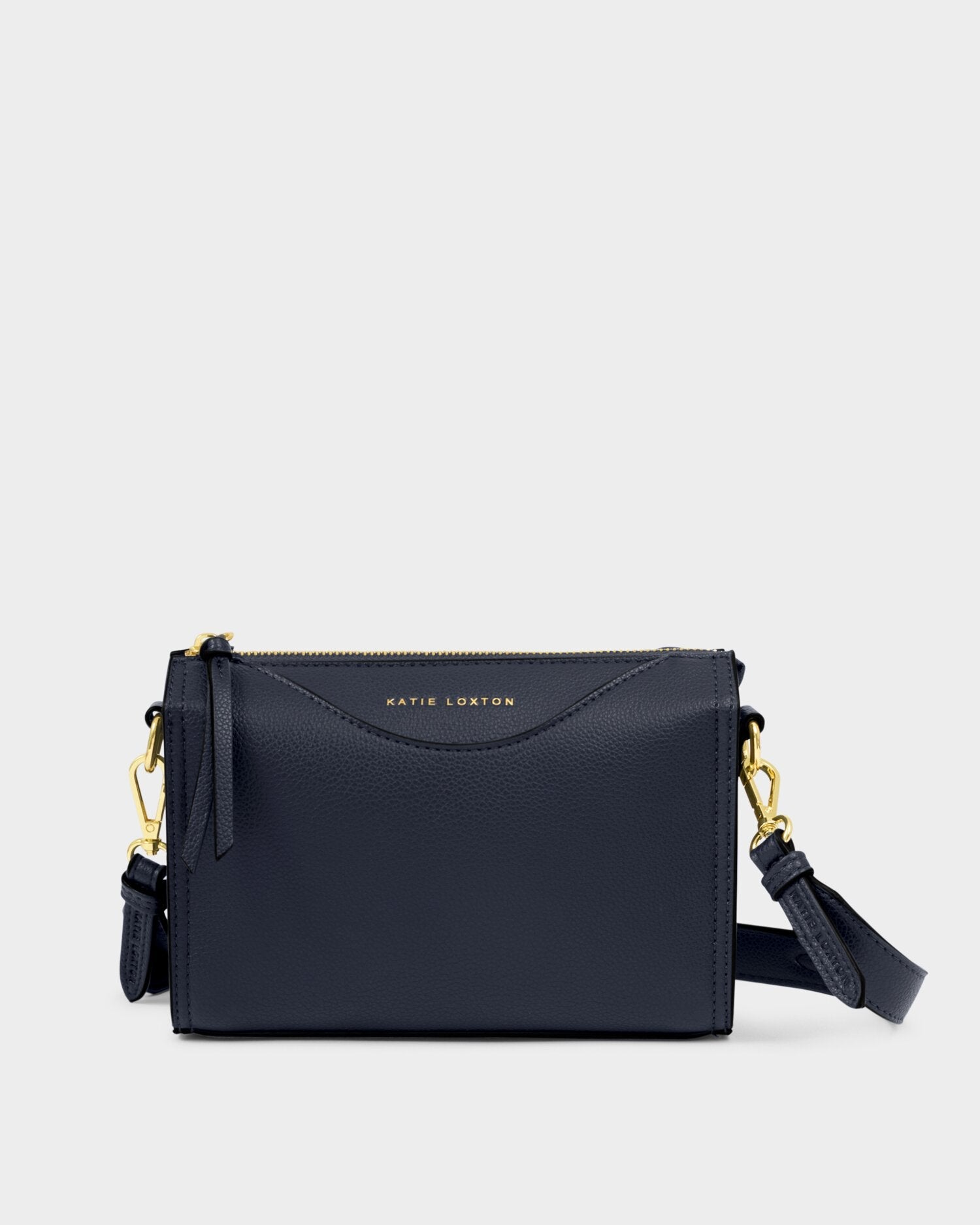 KADOU BOUTIQUE Alba Crossbody Bag — packaging
