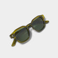 KADOU BOUTIQUE Milos Sunglasses — main product shot