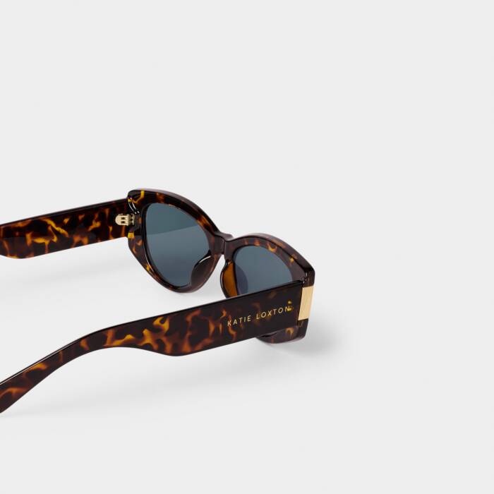KADOU BOUTIQUE Rimini Sunglasses — alternative angle