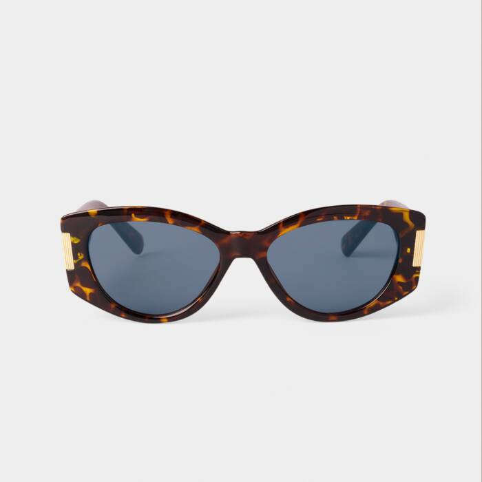 KADOU BOUTIQUE Rimini Sunglasses — back view