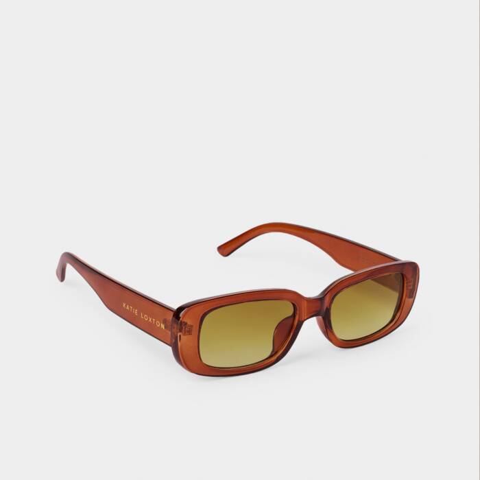 KADOU BOUTIQUE Venice Sunglasses — lifestyle context