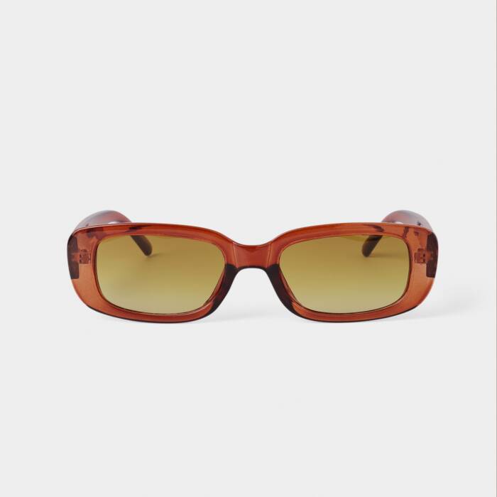 KADOU BOUTIQUE Venice Sunglasses — back view