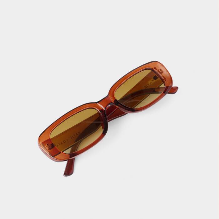 KADOU BOUTIQUE Venice Sunglasses — main product shot