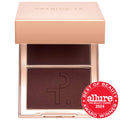 Major Sculpt Cr�me Contour & Powder Bronzer Duo: Define, Shape & Enhance with Natural Sun-Kissed Sculpting Makeup - Talc-Free.