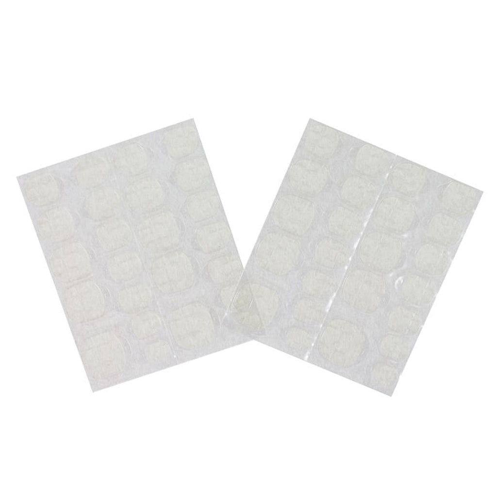 Nascita Nail Adhesive - Double-Sided Silicone for Artificial Nail Application