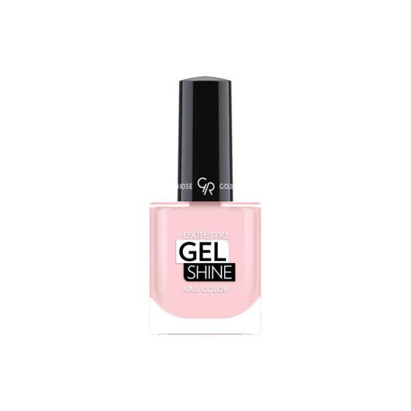 Golden Rose Extreme Gel Shine Nail Polish - Long-Lasting High-Shine Finish, Nail Color 15, 0.34 fl oz