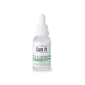 Luv it. Centella Serum - Natural Skincare for Sensitive Skin, Moisturizing & Soothing - 30ml