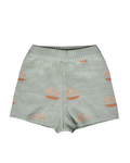 Dear Hayden Theo Knit Short Seafoam — lifestyle context