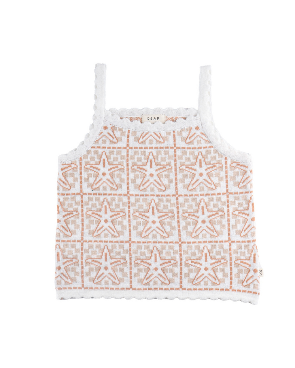 Dear Hayden Chloe Knit Set — alternative angle