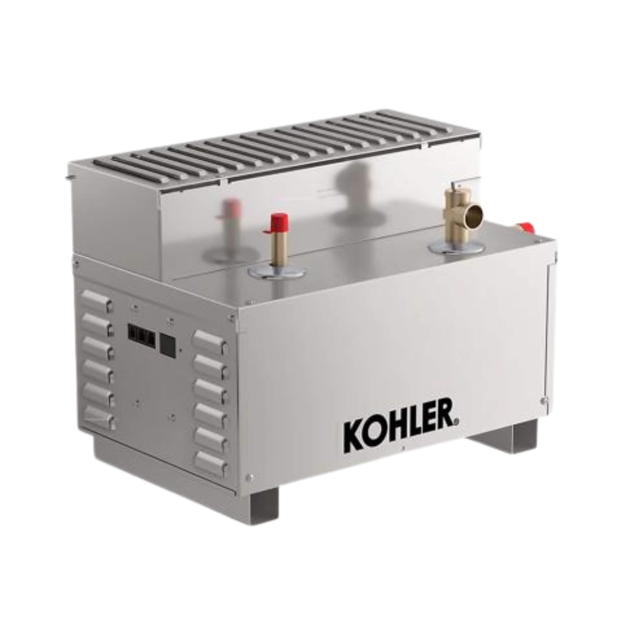 Kohler Invigoration 2.0 Steam Shower Generator [K-32324/25/26/27/28-NA] (SAK63807) – SAKSBY WHOLESALE, view 3