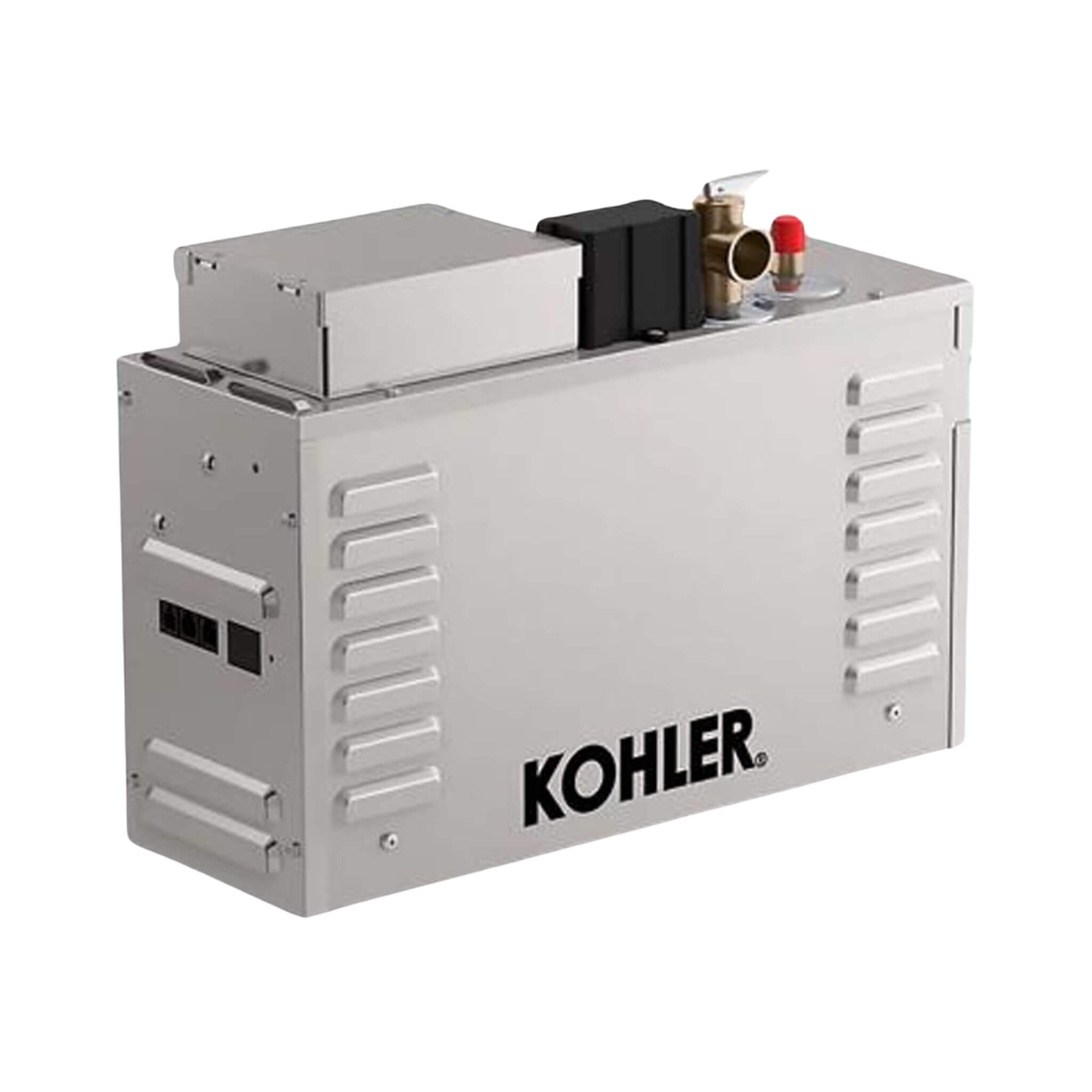 Kohler Invigoration 2.0 Steam Shower Generator [K-32324/25/26/27/28-NA] (SAK63807) – SAKSBY WHOLESALE