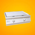 KoKoMo Grills 30-Inch Premium 36K BTU Teppanyaki Griddle With Dual U Shape Burner (SAK19367) – SAKSBY WHOLESALE