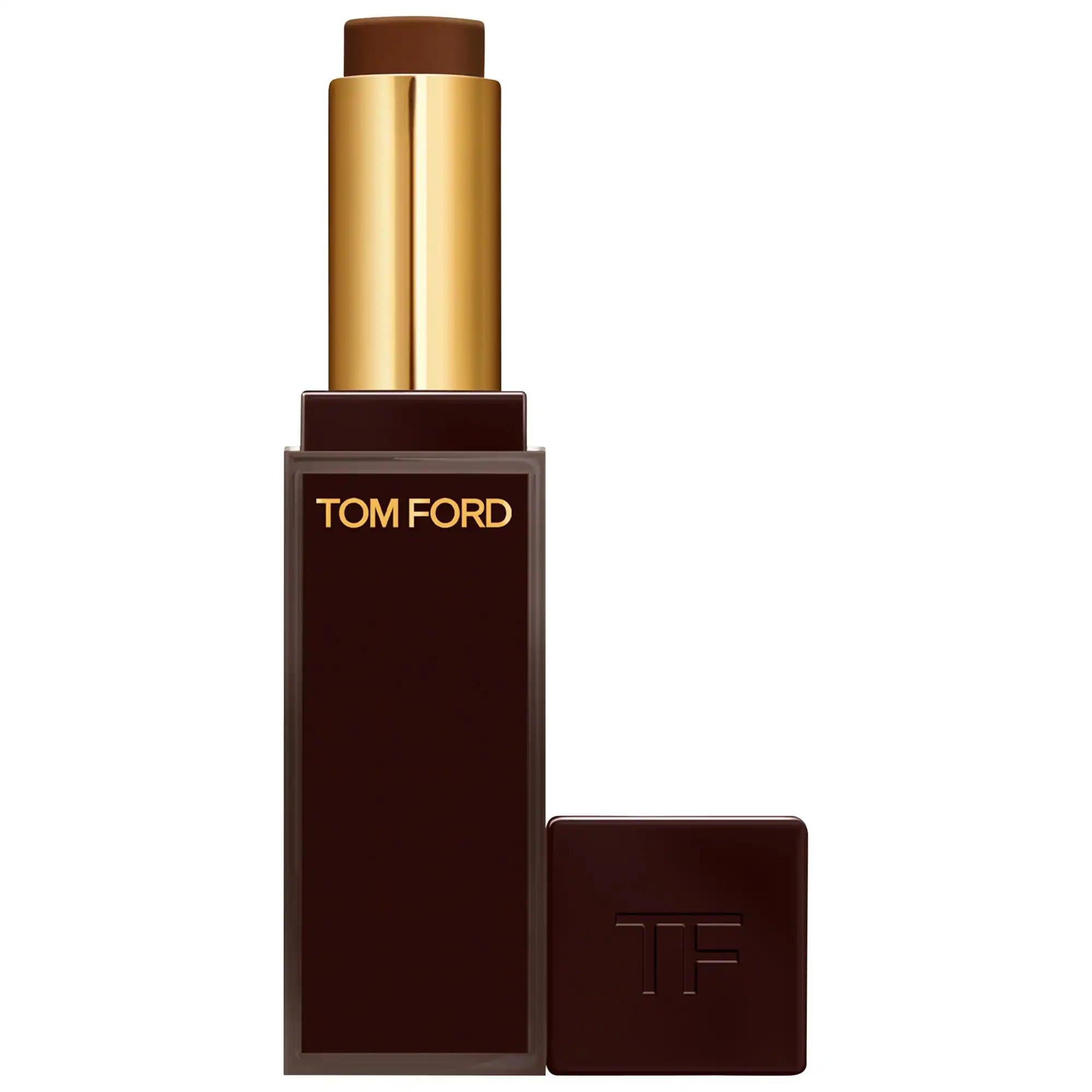 Traceless Soft Matte Concealer: Hydrating, Buildable Coverage with Hyaluronic Acid & Vitamin E - Paraben-Free Skincare Concealer